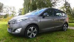 Gebruikt 2011 Renault Grand Scénic III Bose Edition MPV | € 999 (Super prijs)