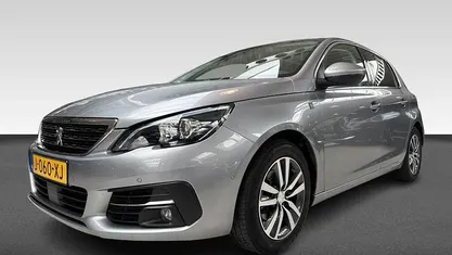 Occasion Peugeot 308 131 PK (96 kW) 2020 Hatchback