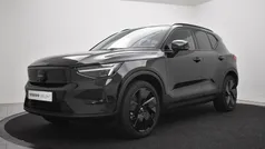 Gebruikt 2024 Volvo EX40 Plus SUV | € 41.900 (Eerlijke prijs)