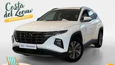 Wit Gebruikt 2022 Hyundai Tucson Comfort SUV | € 30.450 (Goede deal)