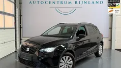 Zwart Gebruikt 2024 Seat Arona Business SUV | € 22.999 (Eerlijke prijs)