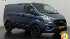 Gebruikt 2022 Ford Transit Custom Limited Van | € 22.750 (Eerlijke prijs)