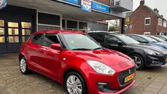 Gebruikt 2018 Suzuki Swift Hatchback | € 10.750 (Goede deal)