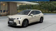 Grijs Nieuw 2025 BMW iX M Sport SUV | € 113.023 (Eerlijke prijs)