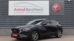 Gebruikt 2021 Mazda CX-30 Luxury SUV | € 23.495 (Eerlijke prijs)