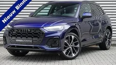Gebruikt 2022 Audi Q5 S-Line SUV | € 54.900 (Eerlijke prijs)