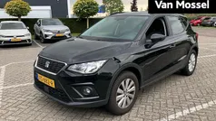 Gebruikt 2019 Seat Arona Business SUV | € 14.700 (Eerlijke prijs)