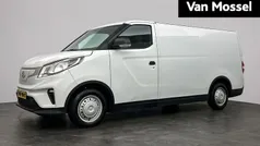 Maxus eDeliver 3