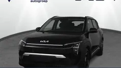Zwart Nieuw 2024 Kia EV3 3 SUV | € 37.790 (Eerlijke prijs)