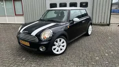 Gebruikt 2008 Mini Cooper Pepper Hatchback | € 2.500 (Super prijs)