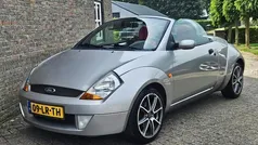 Grijs Gebruikt 2003 Ford StreetKa Cabriolet | € 1.950 (Eerlijke prijs)