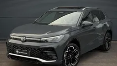 Gebruikt 2025 VW Tiguan R-line SUV | € 49.950 (Super prijs)