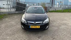 Gebruikt 2011 Opel Astra Edition Hatchback | € 4.599 (Eerlijke prijs)