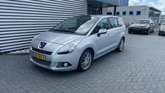 Gebruikt 2012 Peugeot 5008 MPV | € 2.500 (Goede deal)