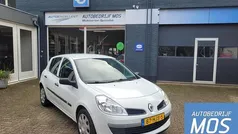 Gebruikt 2008 Renault Clio II Expression Hatchback | € 2.350 (Eerlijke prijs)