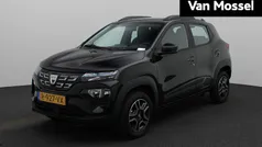 Gebruikt 2022 Dacia Spring Comfort Hatchback | € 10.940 (Eerlijke prijs)