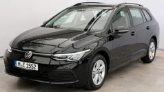 VW Golf VIII