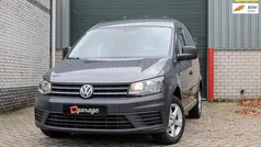 Gebruikt 2019 VW Caddy MPV | € 8.750 (Super prijs)