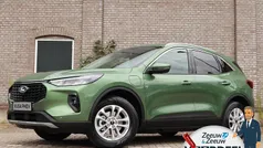 Onbekend Nieuw 2024 Ford Kuga Titanium SUV | € 41.090 (Eerlijke prijs)