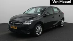 Gebruikt 2022 Opel Corsa Edition Hatchback | € 14.400 (Eerlijke prijs)
