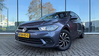 Occasion 2025 VW Polo Business Hatchback | € 22.490 (Goede deal)