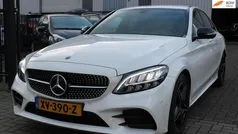 Gebruikt 2019 Mercedes C180 Business Sedan | € 29.500 (Eerlijke prijs)