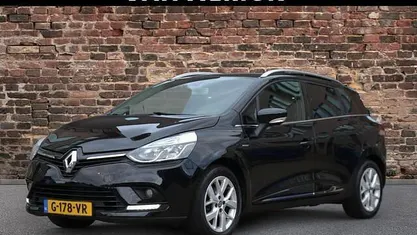 Gebruikt 2019 Renault Clio GrandTour Intens Stationwagen | € 8.445 (Goede deal)