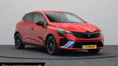 Gebruikt 2024 Renault Clio V Esprit Alpine Hatchback | € 24.245 (Goede deal)