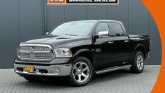 Zwart Gebruikt 2014 Dodge Ram Pickup | € 23.950 (Eerlijke prijs)