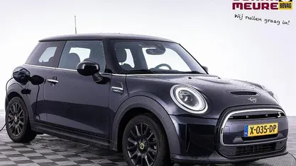 Occasion 2023 Mini Cooper Hatchback | € 19.490 (Super prijs)