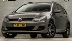Gebruikt 2014 VW Golf VII Sport Stationwagen | € 9.445 (Eerlijke prijs)