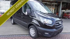 Gebruikt 2024 Ford Transit Trend Van | € 34.950 (Super prijs)