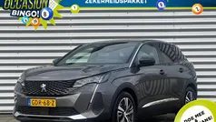 Grijs Gebruikt 2024 Peugeot 3008 Allure SUV | € 30.940 (Eerlijke prijs)
