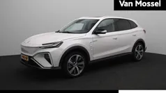 Gebruikt 2022 MG Marvel R Exclusive SUV | € 28.999 (Eerlijke prijs)