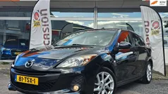 Gebruikt 2012 Mazda 3 Hatchback | € 8.450 (Eerlijke prijs)