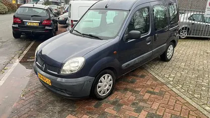 Occasion Renault Kangoo Expression 95 PK (69 kW) 2005 MPV