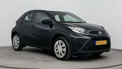 Occasion 2025 Toyota Aygo X Play SUV | € 18.499 (Eerlijke prijs)