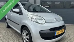 Gebruikt 2007 Citroën C1 Hatchback | € 1.775 (Eerlijke prijs)