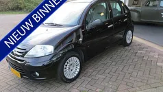Gebruikt 2008 Citroën C3 Exclusive Hatchback | € 2.460 (Eerlijke prijs)