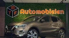 Grijs Gebruikt 2018 Nissan Qashqai N-Connecta SUV | € 16.799 (Eerlijke prijs)