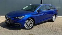 Gebruikt 2021 Seat Leon Business Stationwagen | € 22.940 (Goede deal)