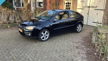 Occasion Ford Focus Trend 116 PK (85 kW) 2006 Hatchback