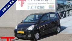 Daihatsu Cuore