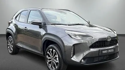Occasion 2024 Toyota Yaris Cross Edition SUV | € 33.750 (Eerlijke prijs)
