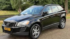 Gebruikt 2012 Volvo XC60 Summum SUV | € 12.895 (Eerlijke prijs)