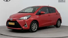 Gebruikt 2020 Toyota Yaris Hybrid Hatchback | € 18.445 (Eerlijke prijs)