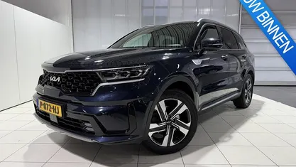 Gebruikt 2022 Kia Sorento SUV | € 39.900 (Eerlijke prijs)
