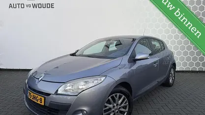 Occasion Renault Mégane III Expression 90 PK (66 kW) 2009 Hatchback