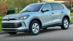 Gebruikt 2025 VW Tiguan Edition SUV | € 48.995 (Super prijs)