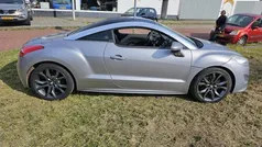 Grijs Gebruikt 2012 Peugeot RCZ Coupé | € 8.950 (Eerlijke prijs)